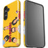 Bobs Burgers Stare Galaxy S24 Plus Impact Case